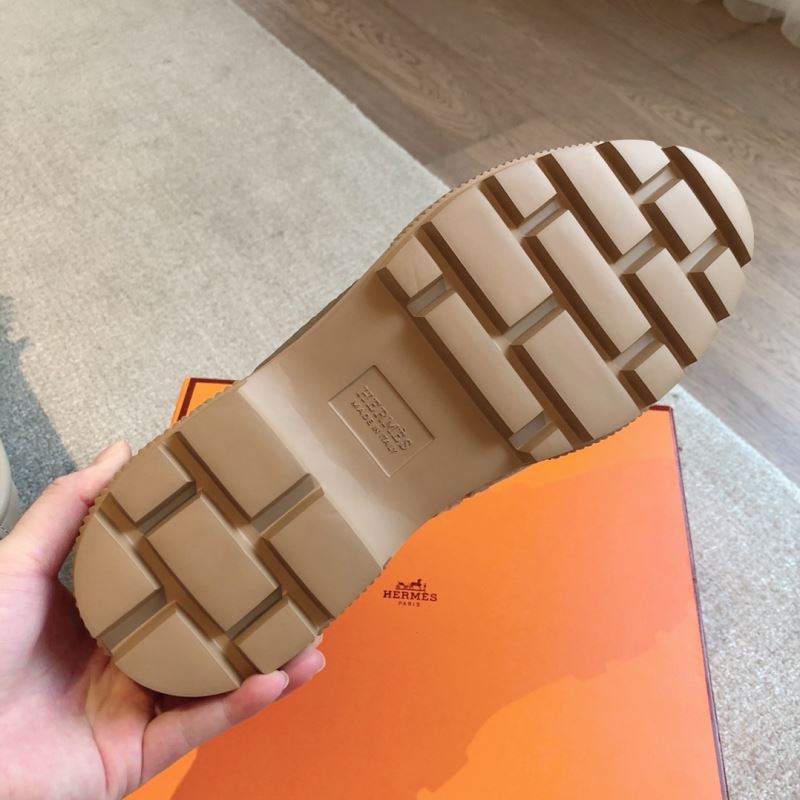 Hermes Boots